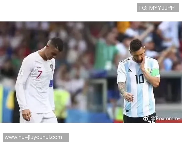 以梅西为榜样他如何激励了无数年轻球员追逐足球梦想