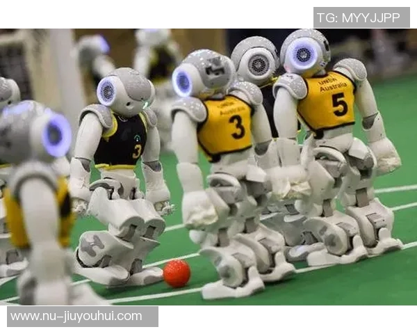 全球机器人足球赛场上的明星球员来自哪些国家探索人工智能的竞技极限