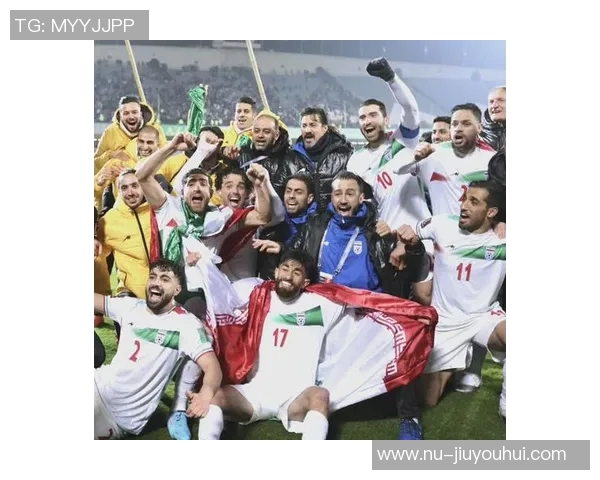 卡塔尔足球明星崛起:从年轻天才到国际赛场的闪耀之星