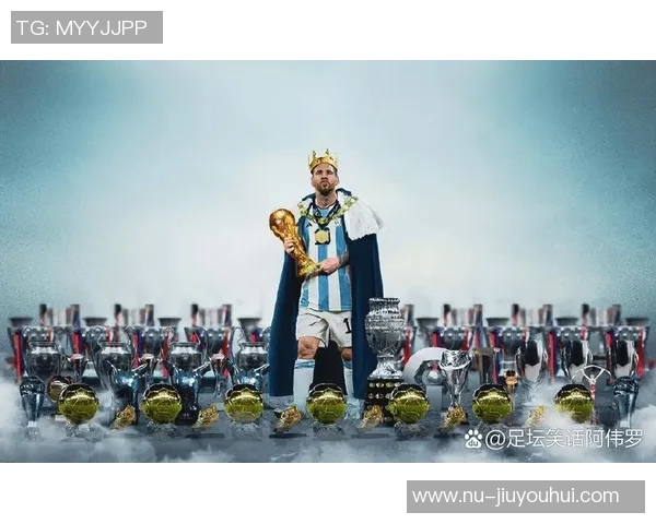 未来足球巨星崛起 潜力最强的新一代球员引领全球足坛变革